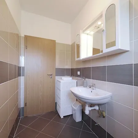 Apartman Anamarija 2 Apartament Seline