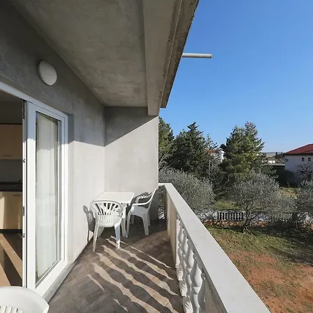 Apartman Anamarija 2