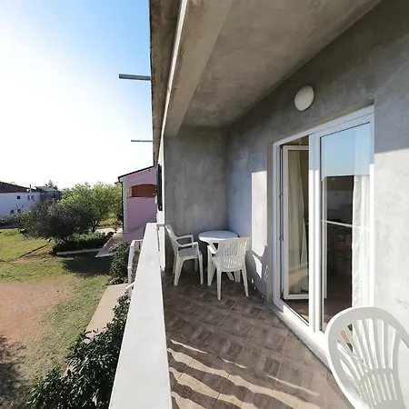 Apartman Anamarija 2 Seline