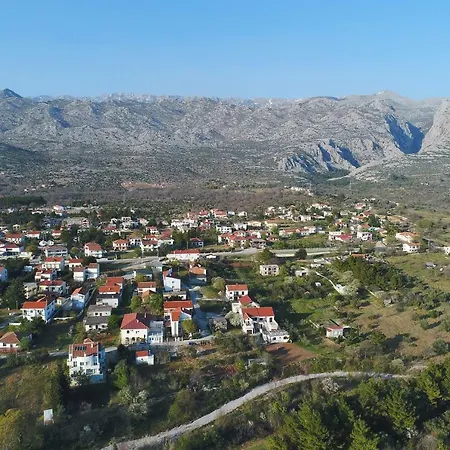 Apartman Anamarija 2 Apartament *