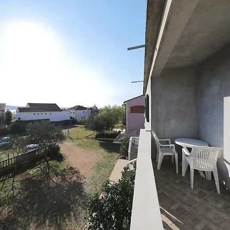 Apartman Anamarija 2