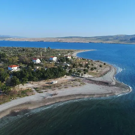 Apartman Anamarija 2 *