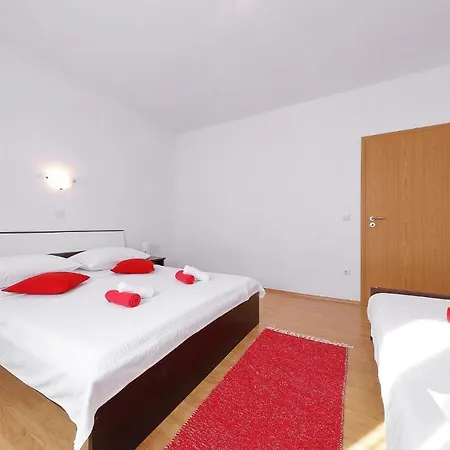 Apartament Apartman Anamarija 2 Seline