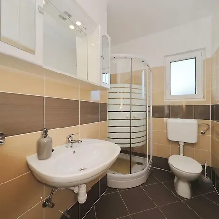 Apartament Apartman Anamarija 2