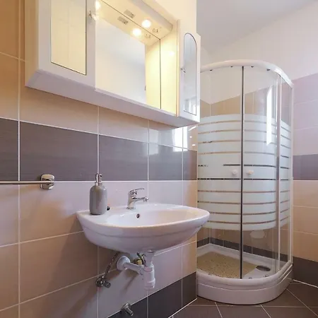 Apartament Apartman Anamarija 2 Seline