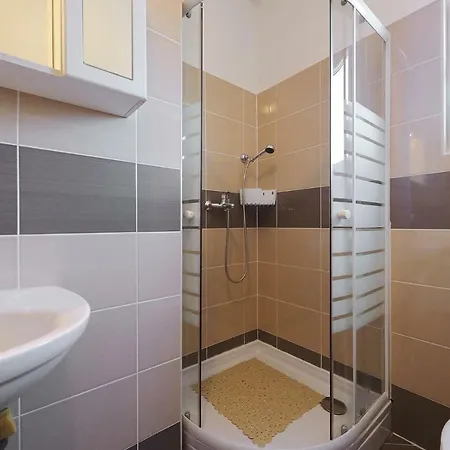 Apartman Anamarija 2 Apartament
