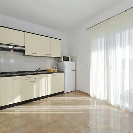 Apartman Anamarija 2 Apartament Seline