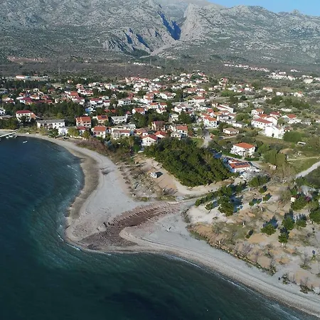 Apartman Anamarija 2 Apartament *