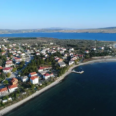 Apartman Anamarija 2 Apartament *