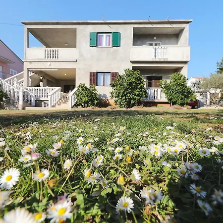 Apartament Apartman Anamarija 2 Seline