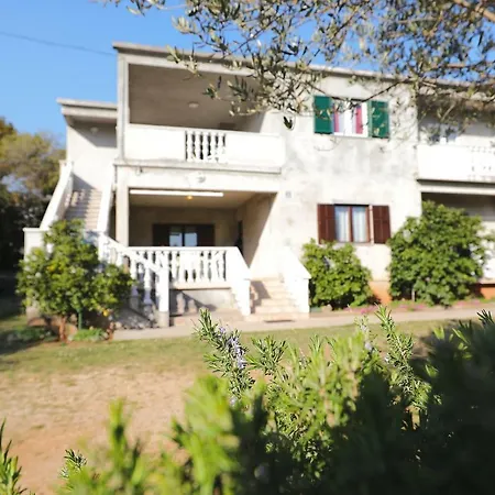 Apartman Anamarija 2 Apartament