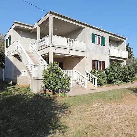 Apartman Anamarija 2 * Seline